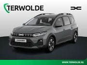 Dacia Jogger - Expression | Achteruitrijcamera | Bekleding ‘Expre