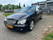 Mercedes-Benz C-klasse - 230 Elegance