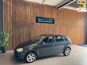 Volkswagen Polo - 1.4-16V Optive 5 deurs, Airco,
