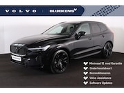 Volvo XC60 - T6 Recharge AWD Ultra Black Edition - Luchtvering - Panorama