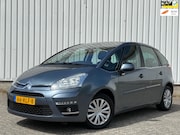 Citroën C4 Picasso - 1.6 VTi Tendance Trekhaak, Airco, Navi, Pano, PDC, CruiseCon