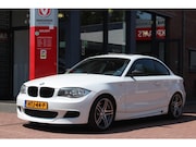 BMW 1-serie - (e87) 135i Coupé 306pk | Handbak | TOPPER !! | Schuifdak | A