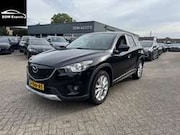 Mazda CX-5 - 2.2D Skylease+ | Airco | Navi | Xenon | Camera | T
