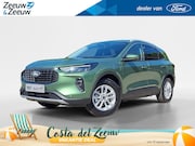 Ford Kuga - 2.5 PHEV Titanium | €5.000, - Korting | 0, 99% Ford Options 