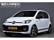 Volkswagen Up! - 1.0 TSI GTI 116pk Camera/Led/Climate/Stoelverw./Smartphone i