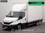 Iveco Daily - 35C16 3.0L Laadklep NEW MODEL Dubbellucht 160PK Bakwagen Air