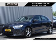Audi A1 - Sportback 30 TFSI epic Virtual cockpit, Dynamic LED, Cruise,