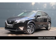 Nissan Qashqai - 1.3 MHEV Acenta | Panorama Dak | Camera | Adaptieve Cruise C