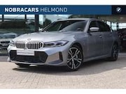 BMW 3-serie - 3 Serie 320e M Sport Automaat / Sportstoelen / Com