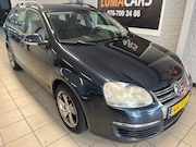 Volkswagen Golf - Variant 1.4 TSI Trendline||Carplay