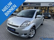 Daihatsu Sirion - 2 1.3 16V Automaat Exclusive 86dKM!|1eEig|Airco|Allseason