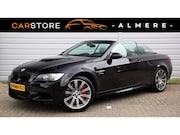 BMW M3 - 3-serie Cabrio M DCT*V8*420PK* auto*188Dkm*Incl Historie*200