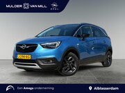 Opel Crossland - Edition 2020 1.2 Turbo 110pk | 180° CAMERA | TWO-TONE! | NAV