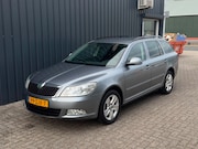 Skoda Octavia - 1.2 TSI Business Line Airco|Cruise|Pdc|Automaat