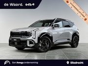 Kia Seltos - X-Line Demo Edition 1.6 T-GDi 180pk DCT7 | DE WAARD VOORRAAD