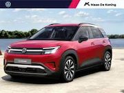 Volkswagen ID. Cross - Life 52 kWh accu, 211 PK Elektrische aandrijving ·