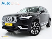 Volvo XC90 - 2.0 T8 Recharge AWD Ultimate 7P Long Range | Panoramadak | P