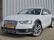Audi A4 - Quattro 2.0 TDI Pro Line /Dealer Onderhouden/Euro6
