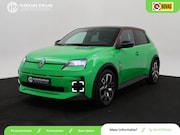 Renault 5 - Comfort range techno 52 kWh - Automaat - Navi - 18"lmv - Win