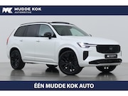 Volvo XC90 - T8 Plug-in hybrid Ultra Black Edition | ACC | Luchtvering | 