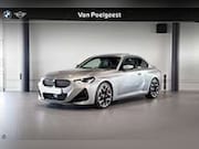 BMW 2-serie - 2 Serie Coupé 220i | M Sport Pro | Glazen schuif