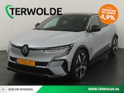 Renault Mégane E-Tech - techno EV60 220pk optimum charge | Warmtepomp | Harman Kardo