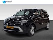Opel Crossland - 1.2 Turbo Elegance | Android Auto | Apple CarPlay | Cruise c
