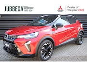 Mitsubishi ASX - 1.8 HEV AT Executive Automaat, Nieuw uit voorraad leverbaar.