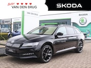 Skoda Superb - Combi 1.4 TSI 218pk iV Sportline Business | Trekhaak | Panor