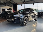 BMW X6 - xDrive40d High Exe M-Sport 20" trekh. B&O verw. voor- en ach