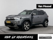 Dacia Duster - 1.6 Hybrid 140Pk Journey | Navigatie | Stoel & Stuurverwarmi