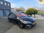 Seat Leon - 1.5 TSI FR Business Intense 2019 Atomaat/Pano