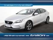 Volvo V40 - 2.0 T3 Nordic+ *Leer*Navigatie*Stoelverwarming*Tre