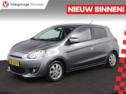 Mitsubishi Space Star - 1.0 Bright |NAP|Automaat|Airco