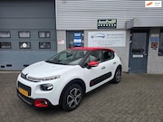 Citroën C3 - 1.2 PureTech S&S Feel Edition Top Staat