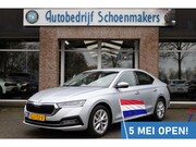 Skoda Octavia - 1.0 e-TSI Business Edition Plus STOELVERW. SFEERVERL. CARPLA