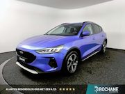 Ford Focus - 1.0 EcoBoost Hybrid Active X | Stoelverwarming | Camera | Na