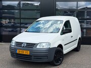 Volkswagen Caddy - 2.0 SDI Trekhaak - GEEN BTW