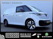 Volkswagen ID. Buzz Cargo - 3-Pers 77kWh Trekhaak Adap.Cruise Carplay Camera Orig.NL
