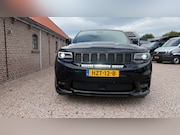 Jeep Grand Cherokee - 6.4 Hemi SRT Grand Cherokee 6.4 Hemi SRT8 Black Edition en P