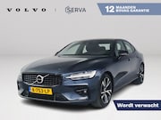 Volvo S60 - B4 R-Design | Parkeercamera | Harman Kardon | Stoel- en stuu
