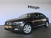 Volkswagen Passat - 1.4 TSI Trendline Airco Cruise Control Dealer Onde