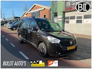 Dacia Dokker - 1.2 TCe Lauréate AIRCO* NAVI* TREKHAAK