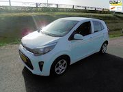 Kia Picanto - Kia Picanto 1.0 Benzine Automaat airco 89.000km eerste eigen