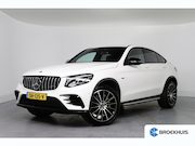 Mercedes-Benz GLC-Klasse Coupe - 350e Business | 1e Eigenaar! | Dealer Onderhouden! | AMG Sty