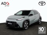 Toyota Aygo X - Hybrid 115 pulse | Parkeersensoren | Apple Carplay/Android A