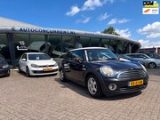 MINI Cooper - Mini 1.6 Extra set wielen, , Inruil mogelijk.