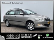 Skoda Fabia - Combi 1.2 TSI Sprint Pro Automaat Nav/Cruise Clima Pdc Orig.