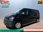 Volkswagen Transporter - 2.0 TDI L2H1 28 Highline | Trekhaak | Sidebars | Parkeersens