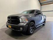Dodge Ram - 1500 3.6 V6 Quad Cab 6'4 SLT 4X4 AUTOMAAT Benzine / LPG 178.